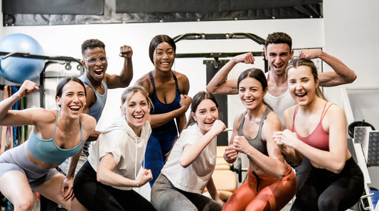Dress for Success: Why the Right Fitness Clothing Matters on Your Fitness Journey