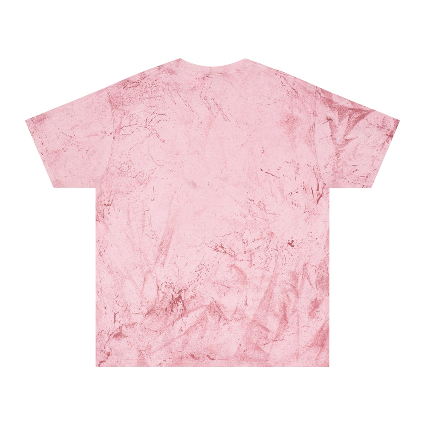 "Be The Dream" Color Blast T-Shirt
