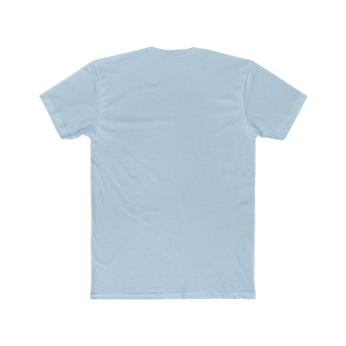 Be The Dream University Cotton Crew Tee - Motivational Graphic T-Shirt