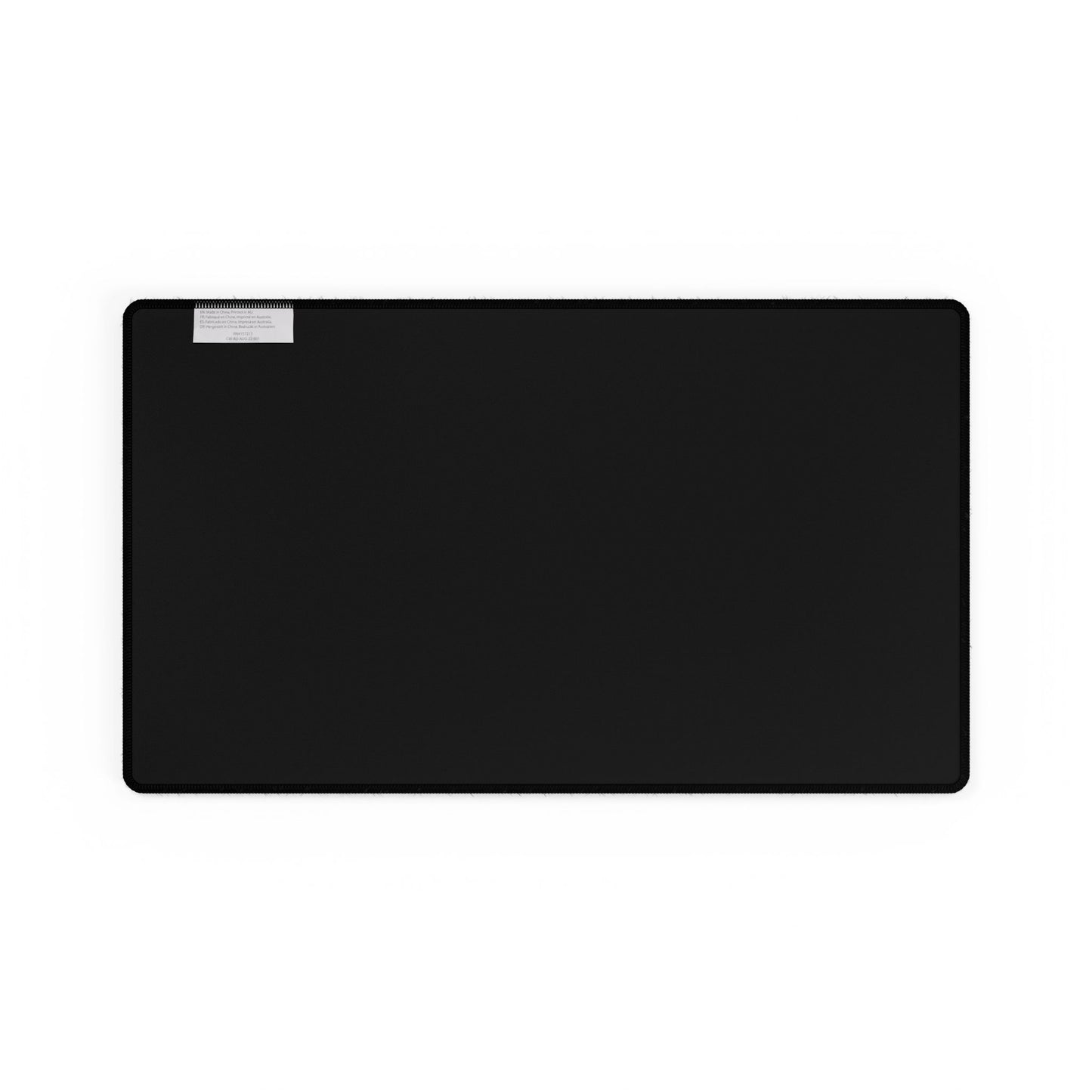 "Be The Dream" Desk Mats