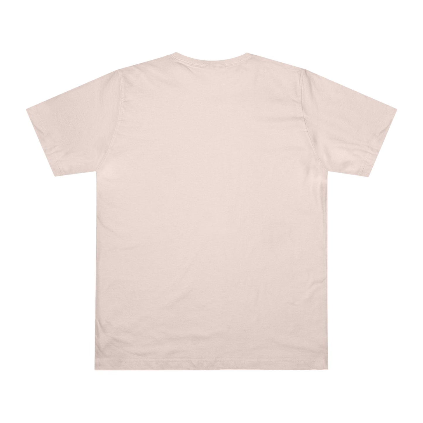 Be The Dream 2025 Athletic Department T-Shirt