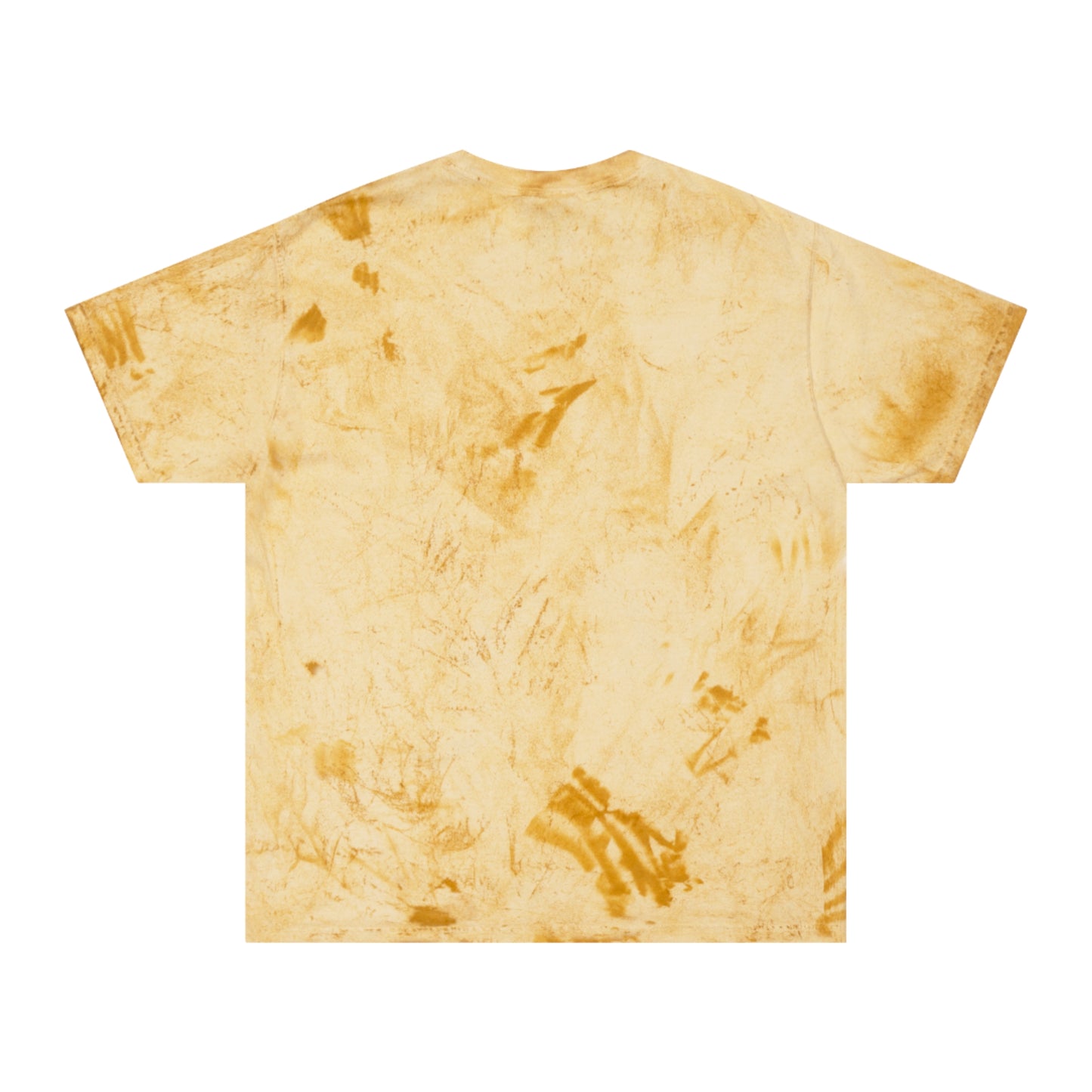 "Be The Dream" Color Blast T-Shirt