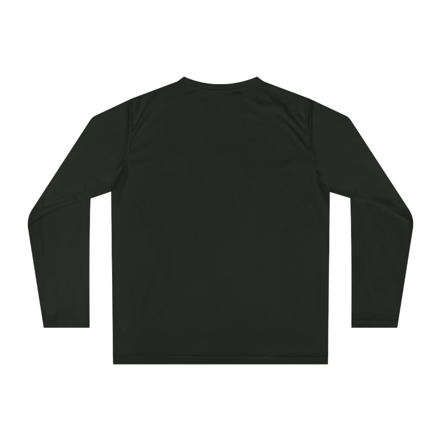 "Be The Dream" Men's Performance Long Sleeve Shirt