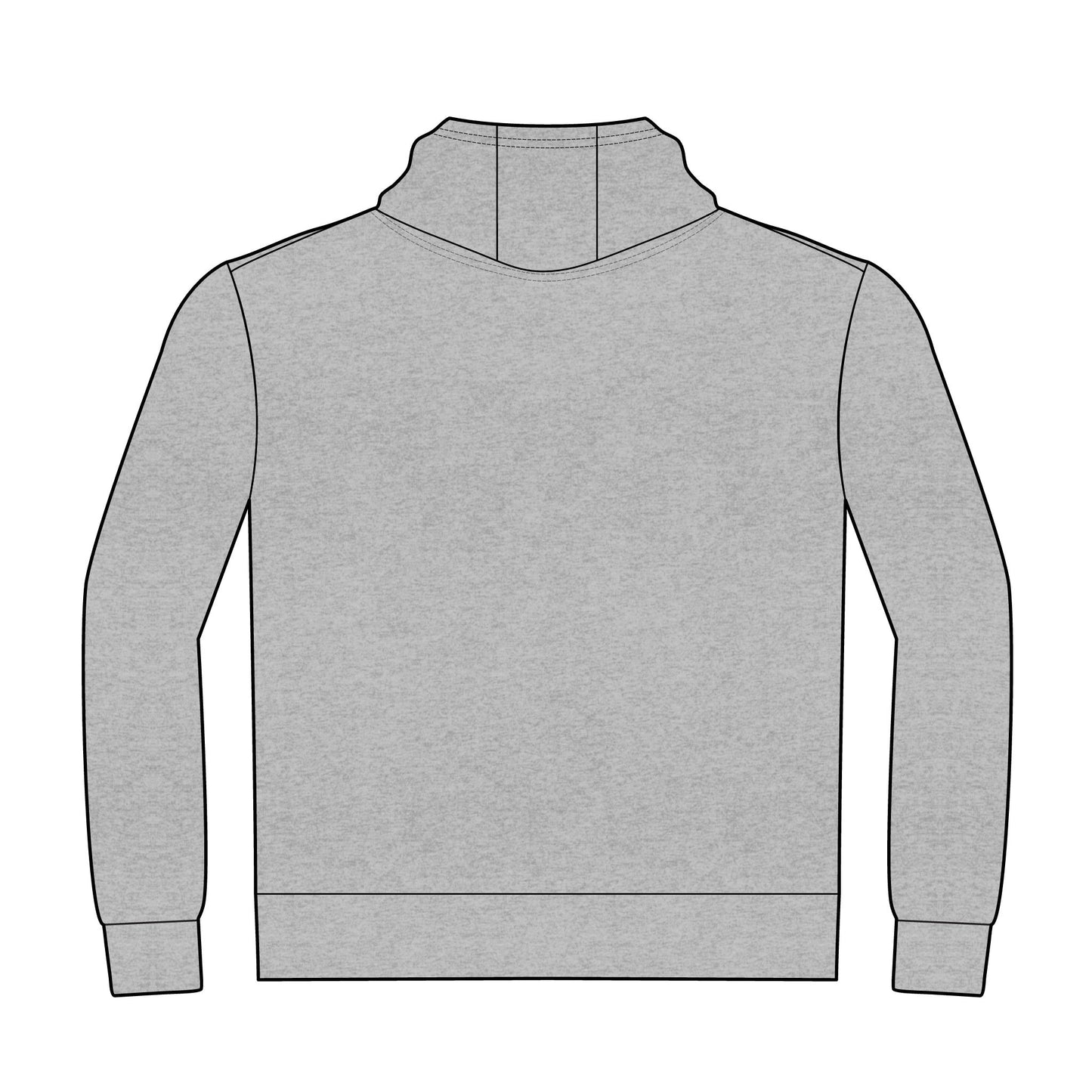 Be The Dream Athletic Hoodie 2025