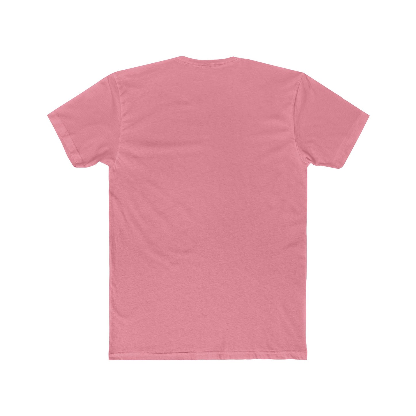 Be The Dream University Cotton Crew Tee - Motivational Graphic T-Shirt