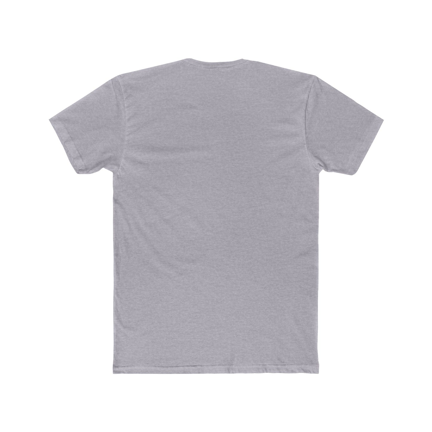 Be The Dream University Cotton Crew Tee - Motivational Graphic T-Shirt