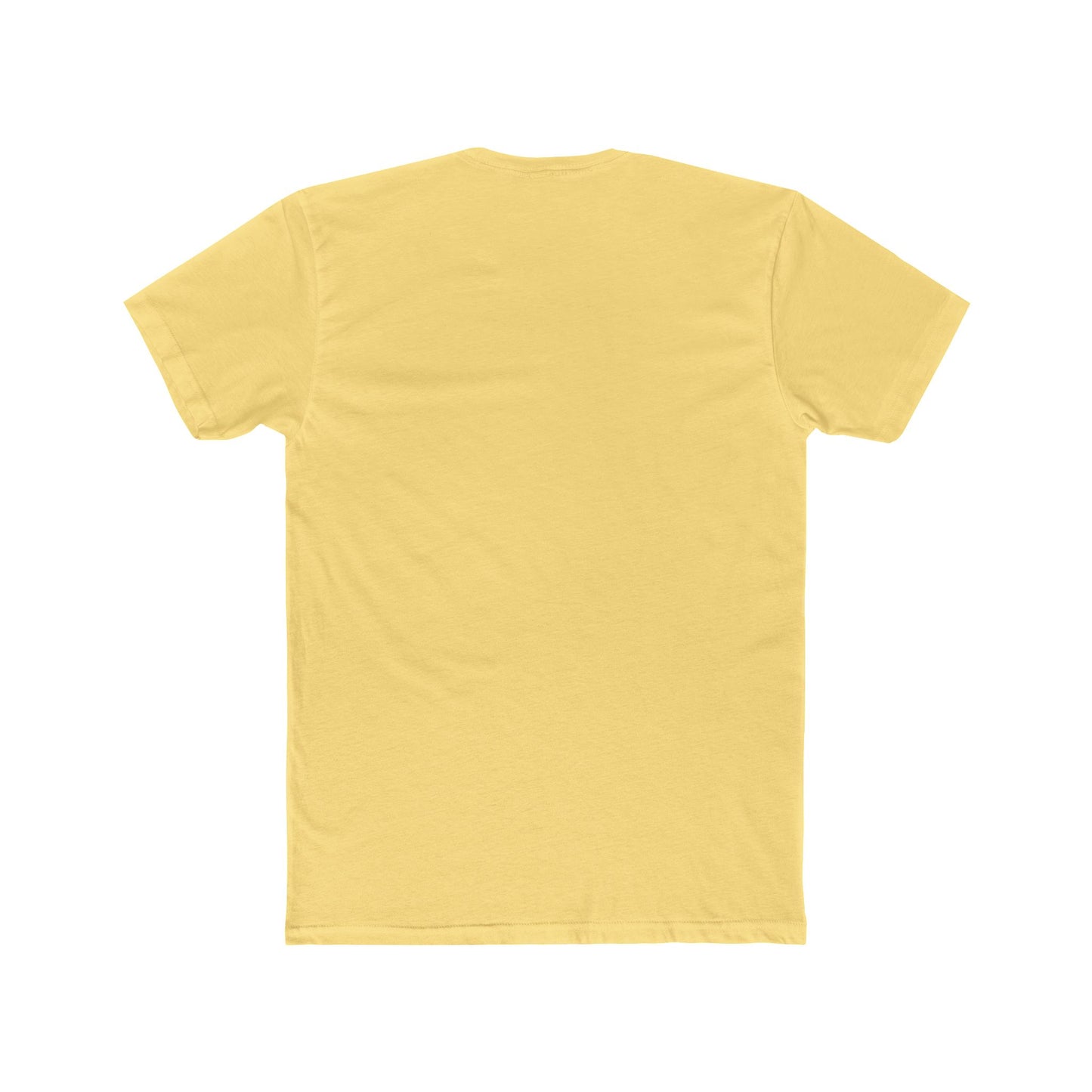 Be The Dream University Cotton Crew Tee - Motivational Graphic T-Shirt