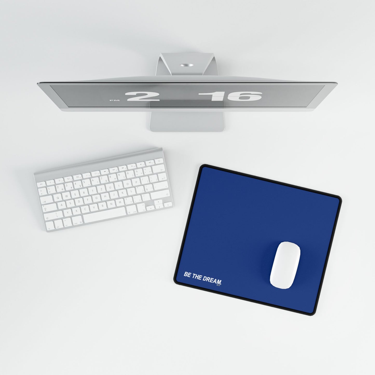 "Be The Dream" Desk Mats