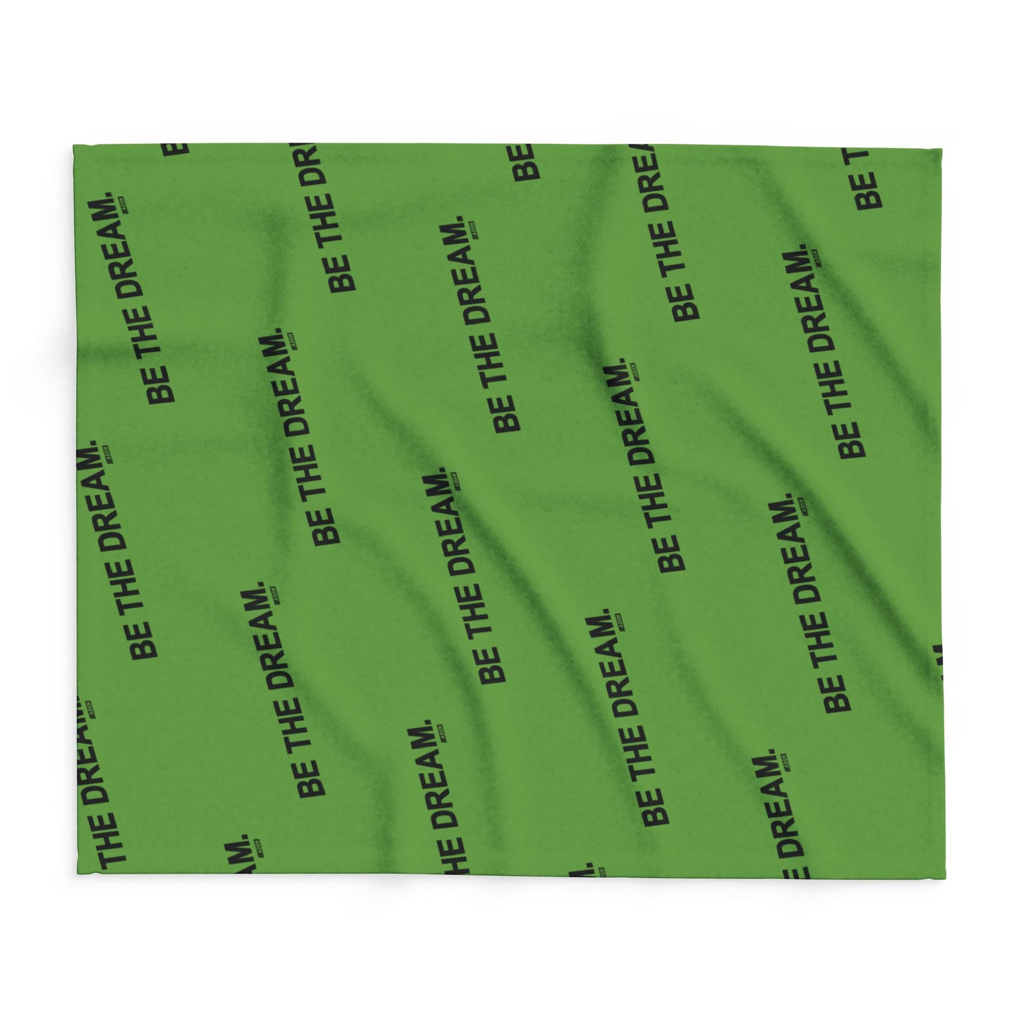 "Be The Dream" Arctic Fleece Blanket