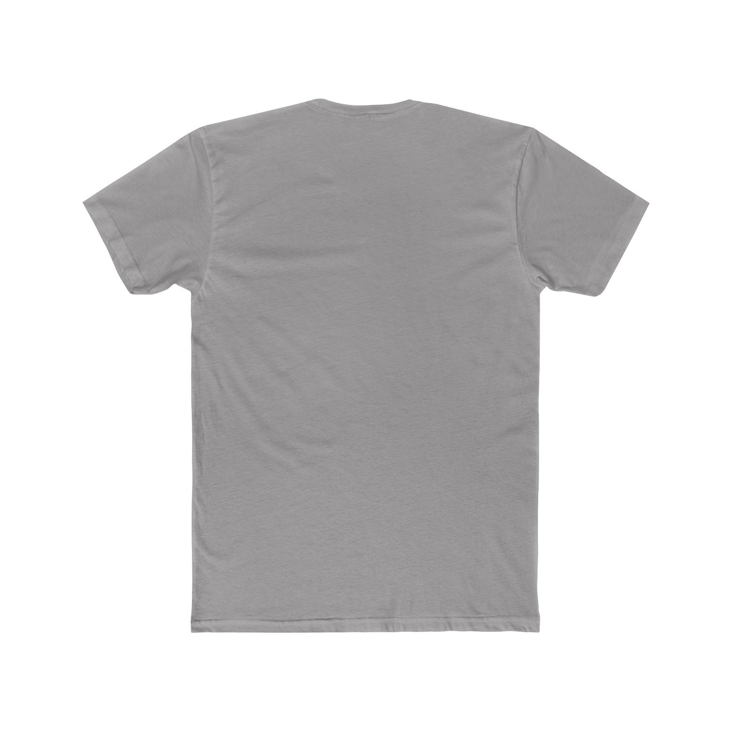 Be The Dream University Cotton Crew Tee - Motivational Graphic T-Shirt