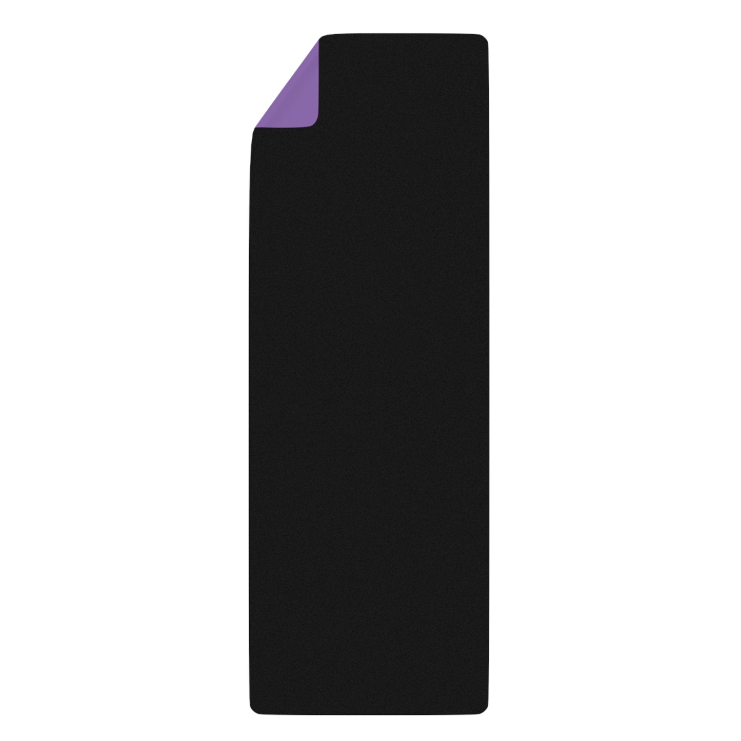 "Be The Dream" Rubber Yoga Mat