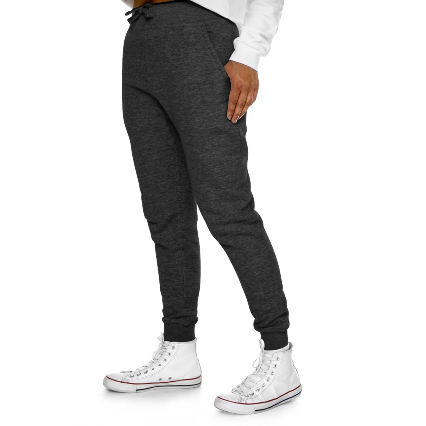 "Be The Dream" Unisex Fleece Joggers