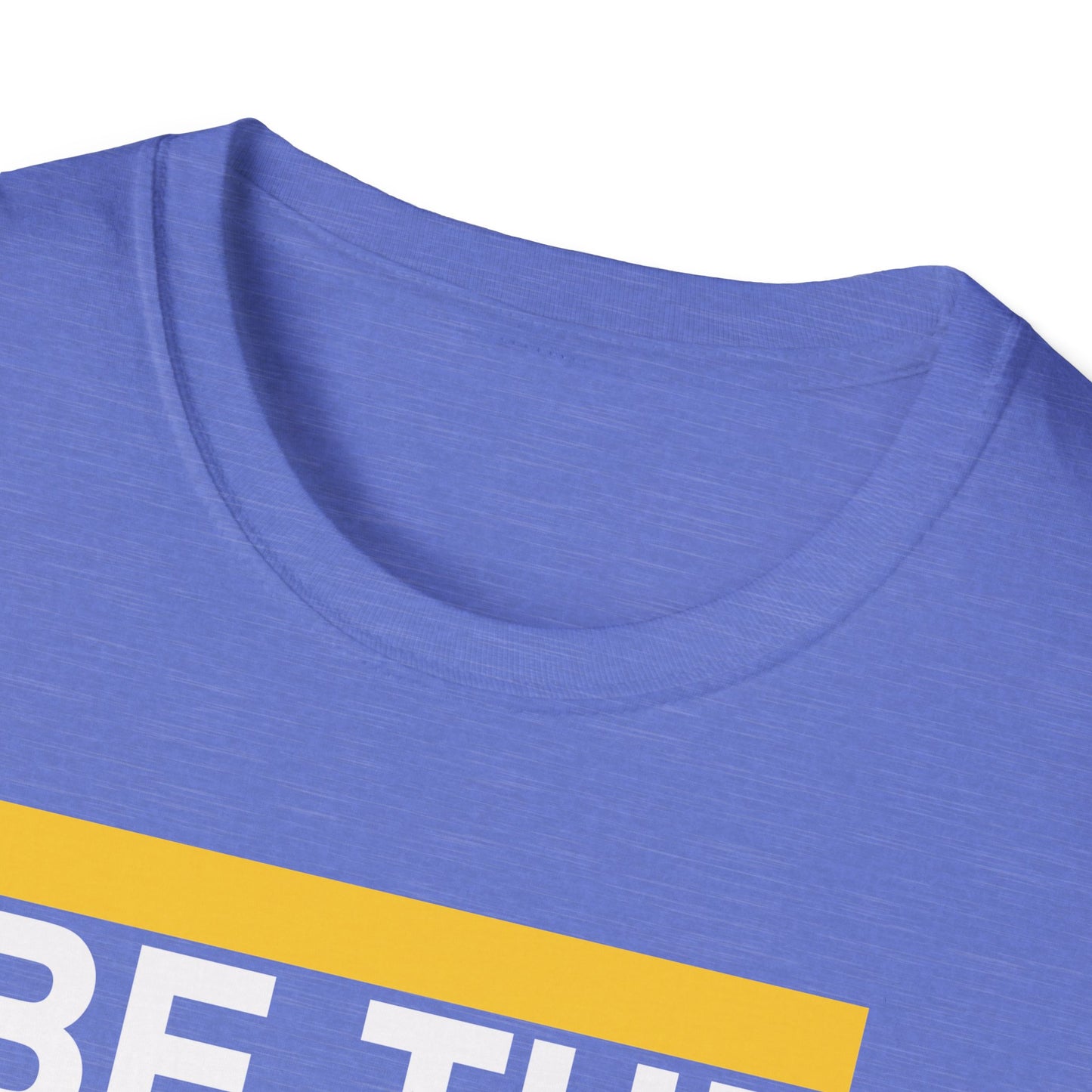 The "Be The Dream" Softstyle T-Shirt from The Fresh collection