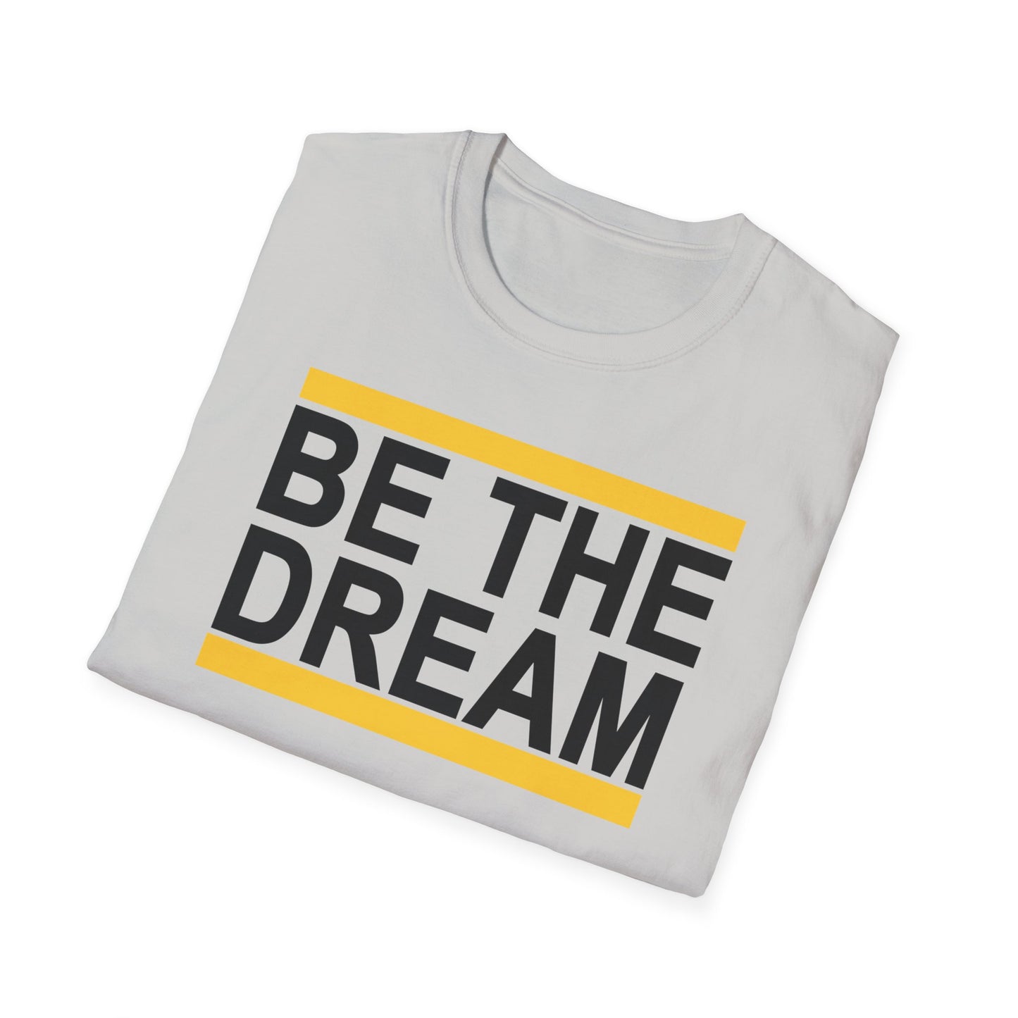 "Be The Dream" Softstyle T-Shirt from The Fresh collection