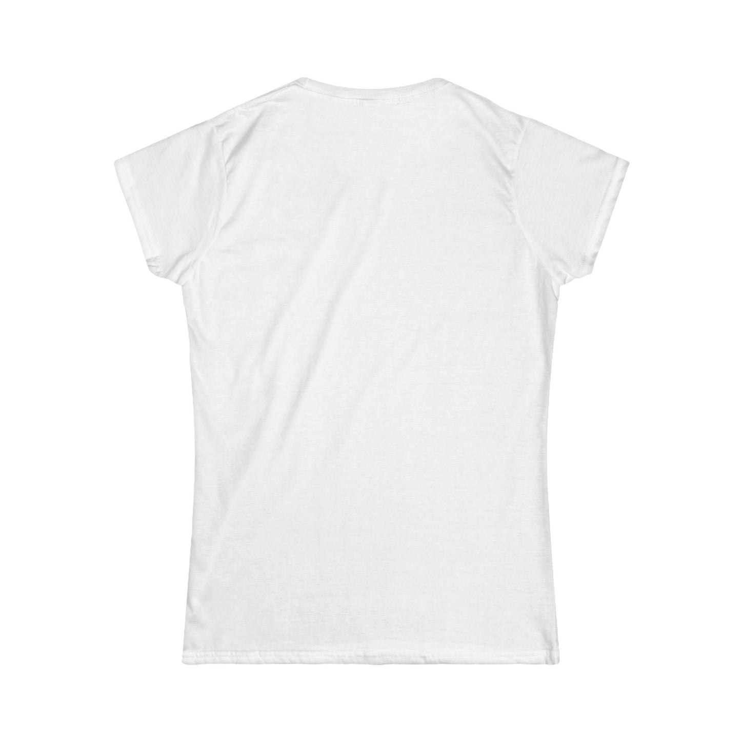 Baby Doll "Be The Dream" Women's Soft Tee