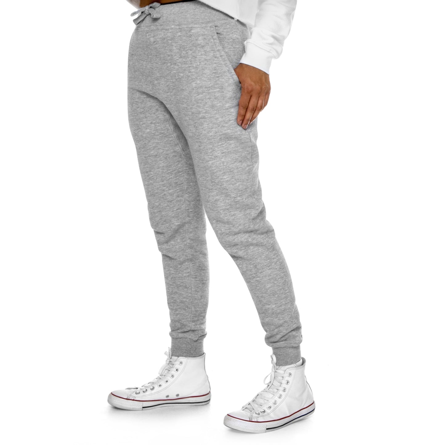 "Be The Dream" Unisex Fleece Joggers