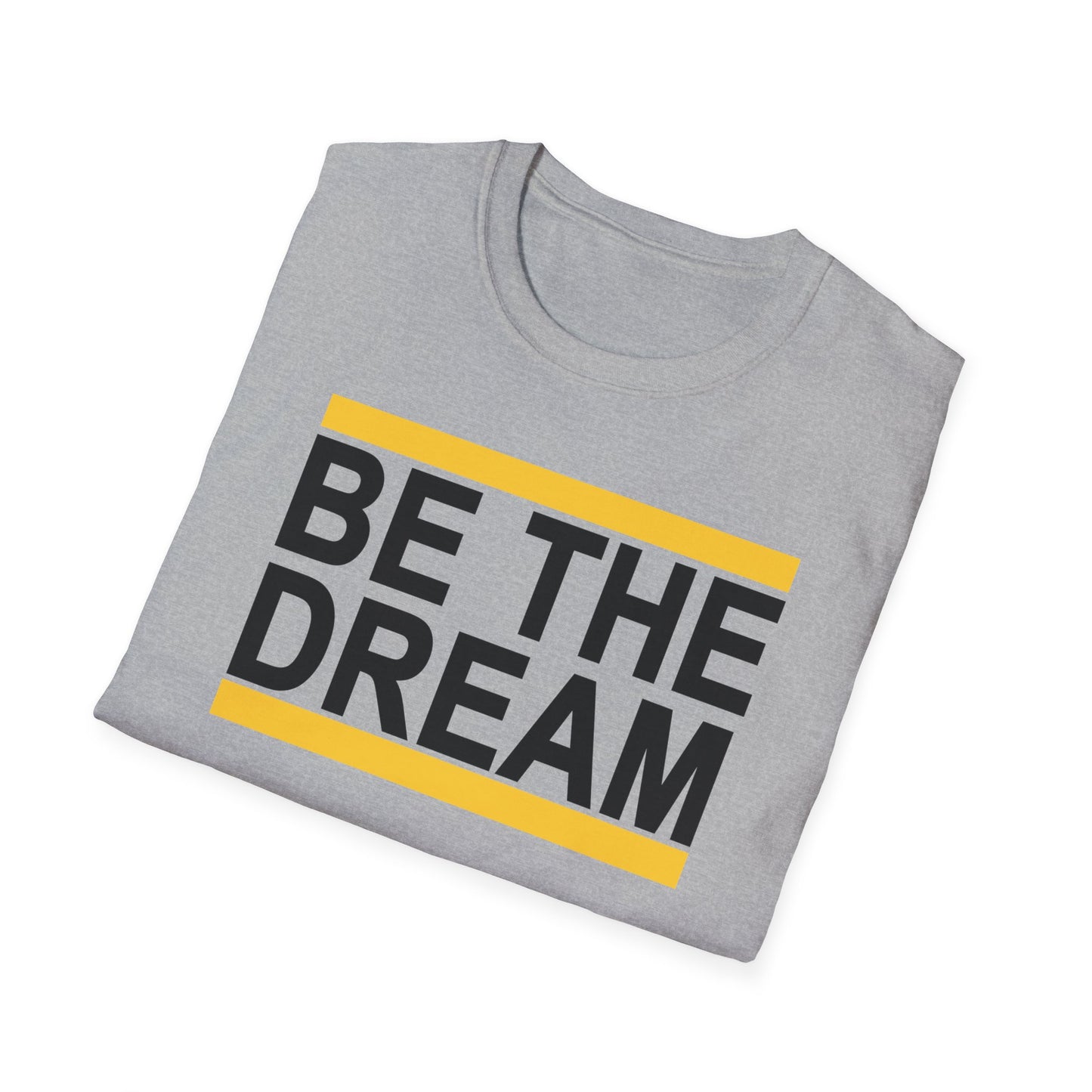 "Be The Dream" Softstyle T-Shirt from The Fresh collection