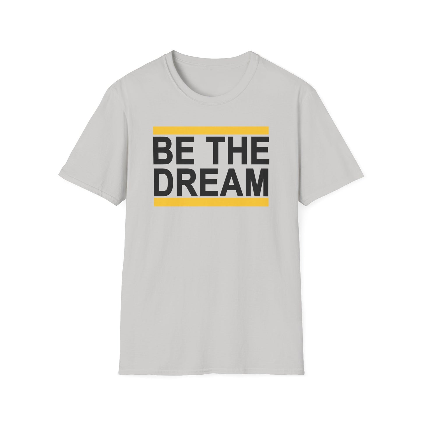 "Be The Dream" Softstyle T-Shirt from The Fresh collection