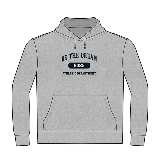 Be The Dream Athletic Hoodie 2025