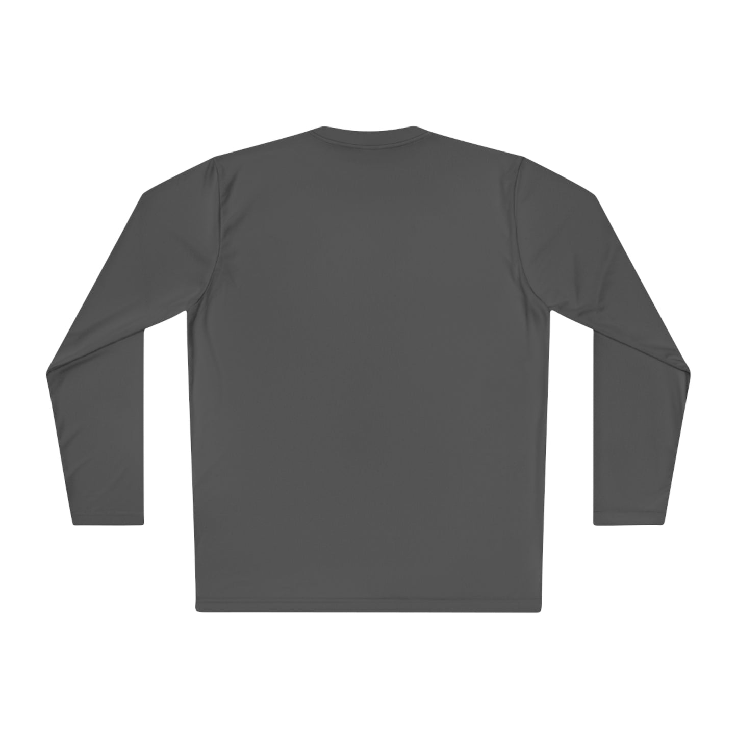 The "Be The Dream" Mantra - Softstyle Long Sleeve T-Shirt (Dark)