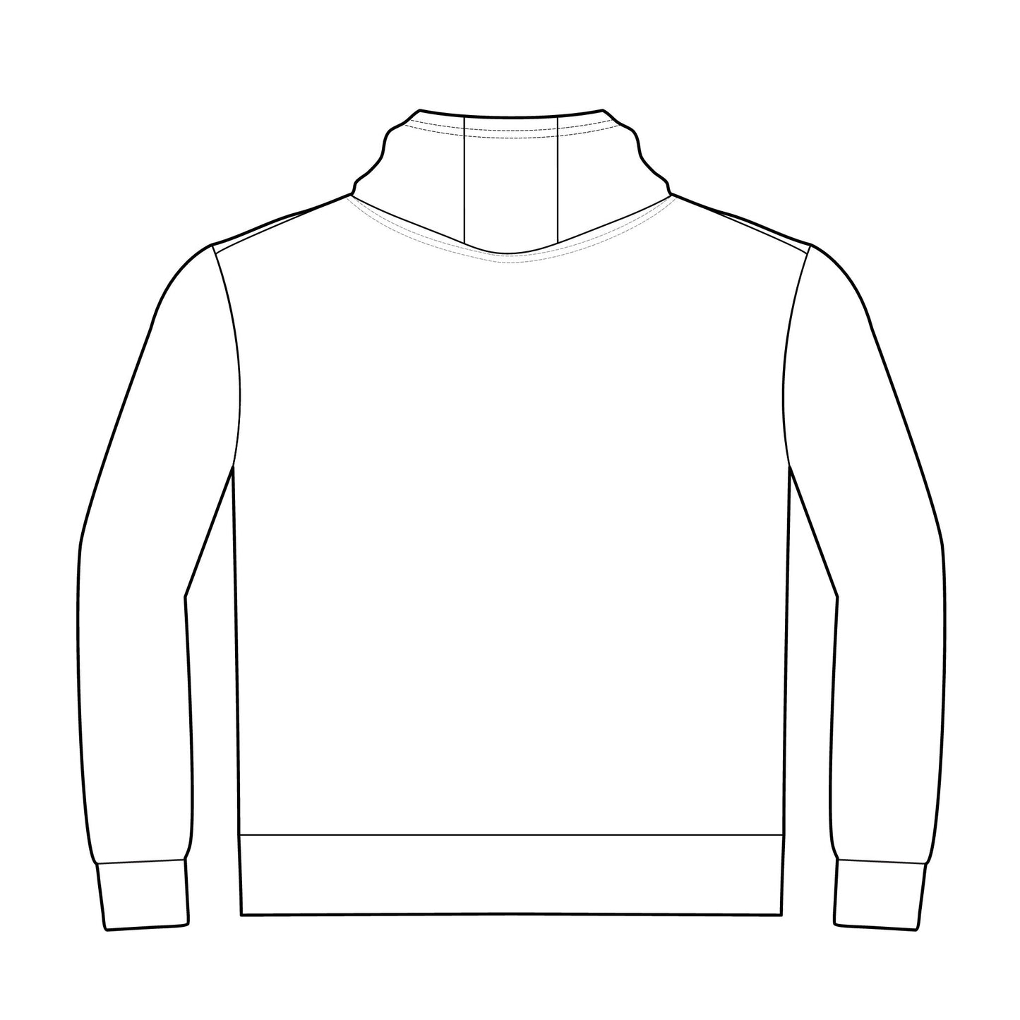 Be The Dream Athletic Department Hoodie