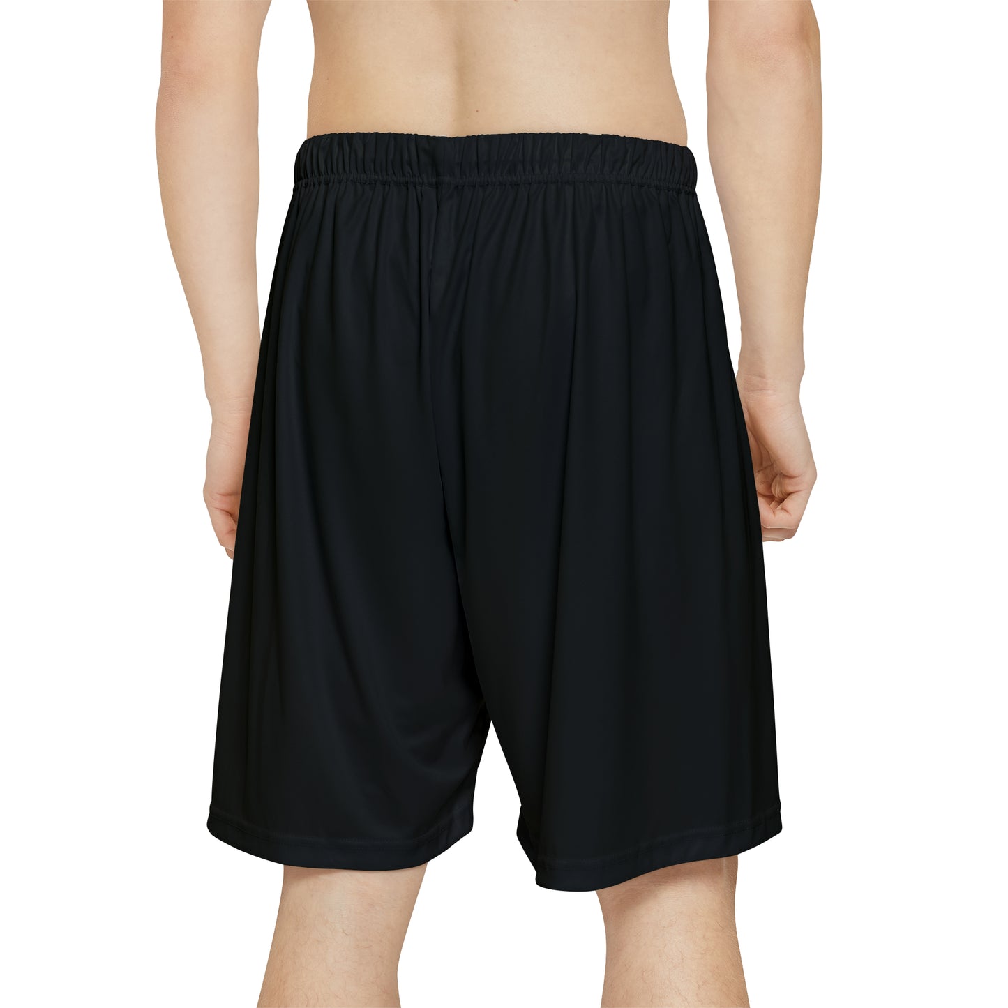 "Be The Dream" Men’s Sports Shorts (AOP)