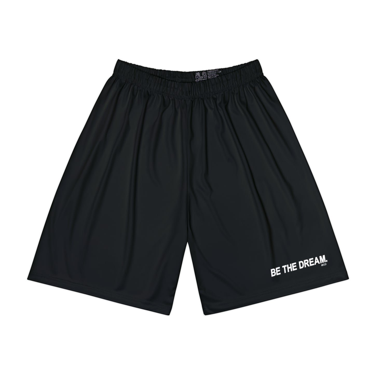 "Be The Dream" Men’s Sports Shorts (AOP)