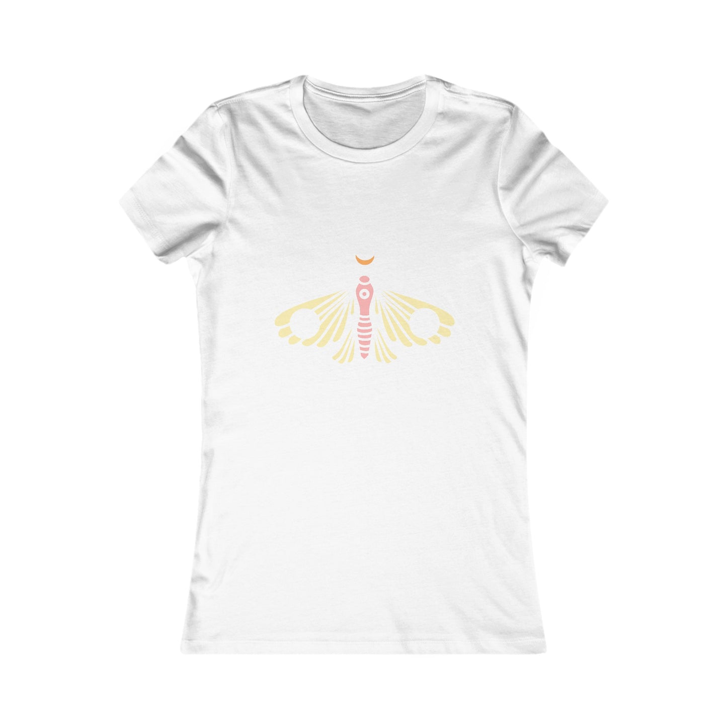 Butterfly "Be The Dream" Women's Tee