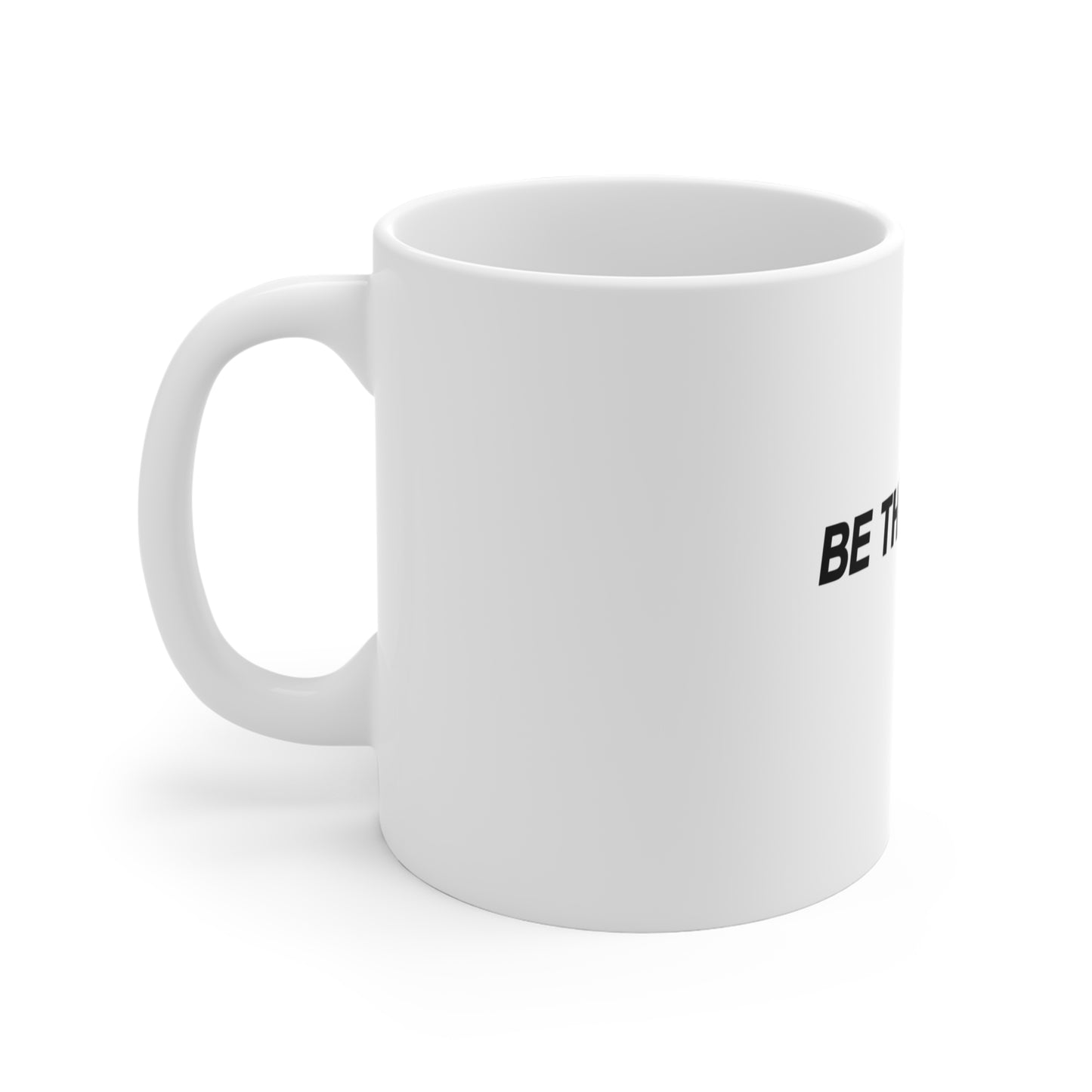 "Be The Dream" Mug 11oz