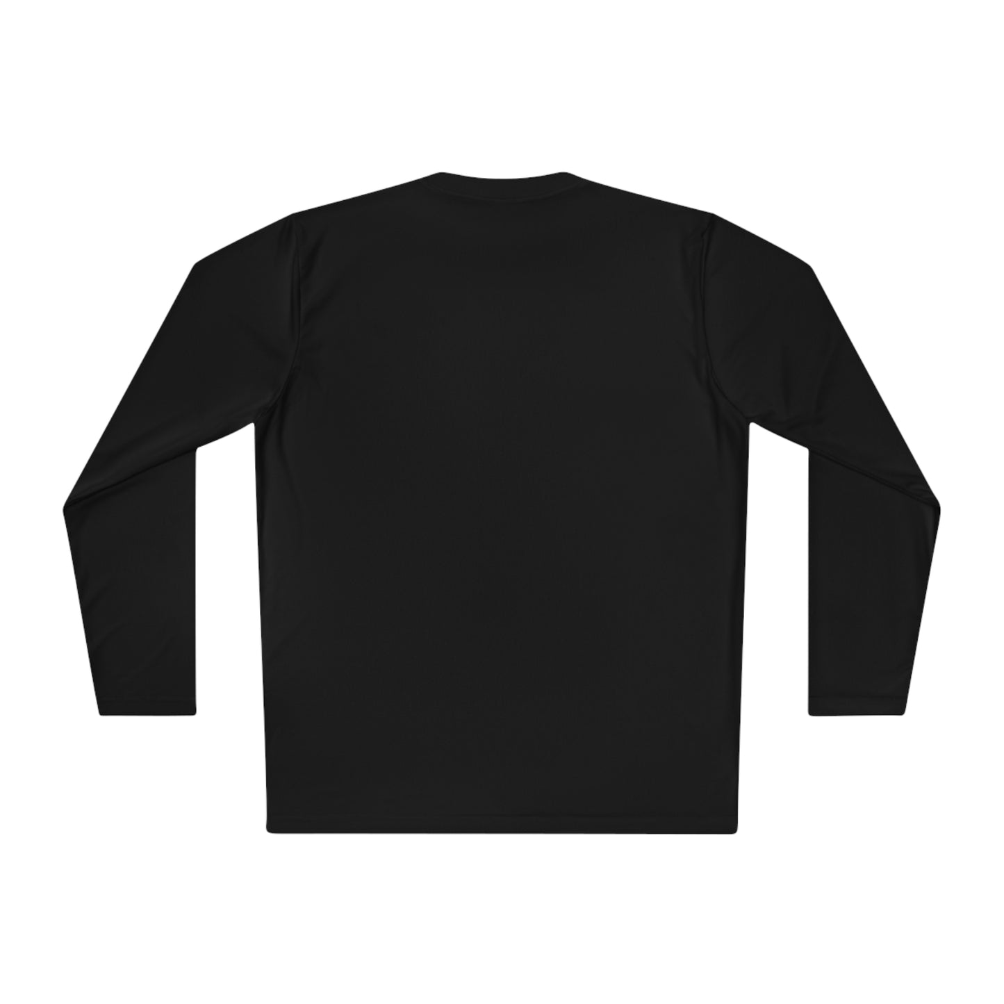 The "Be The Dream" Mantra - Softstyle Long Sleeve T-Shirt (Dark)