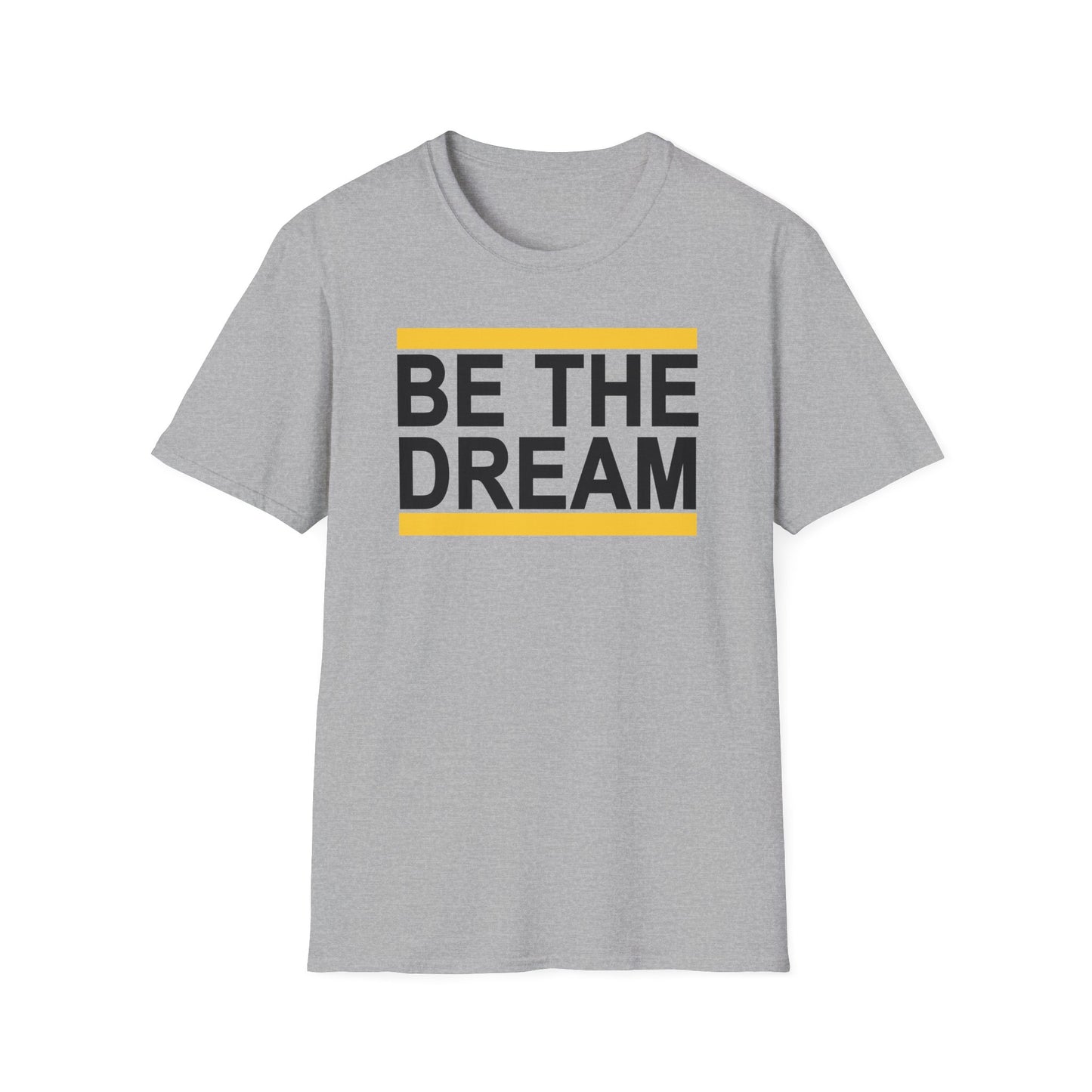 "Be The Dream" Softstyle T-Shirt from The Fresh collection