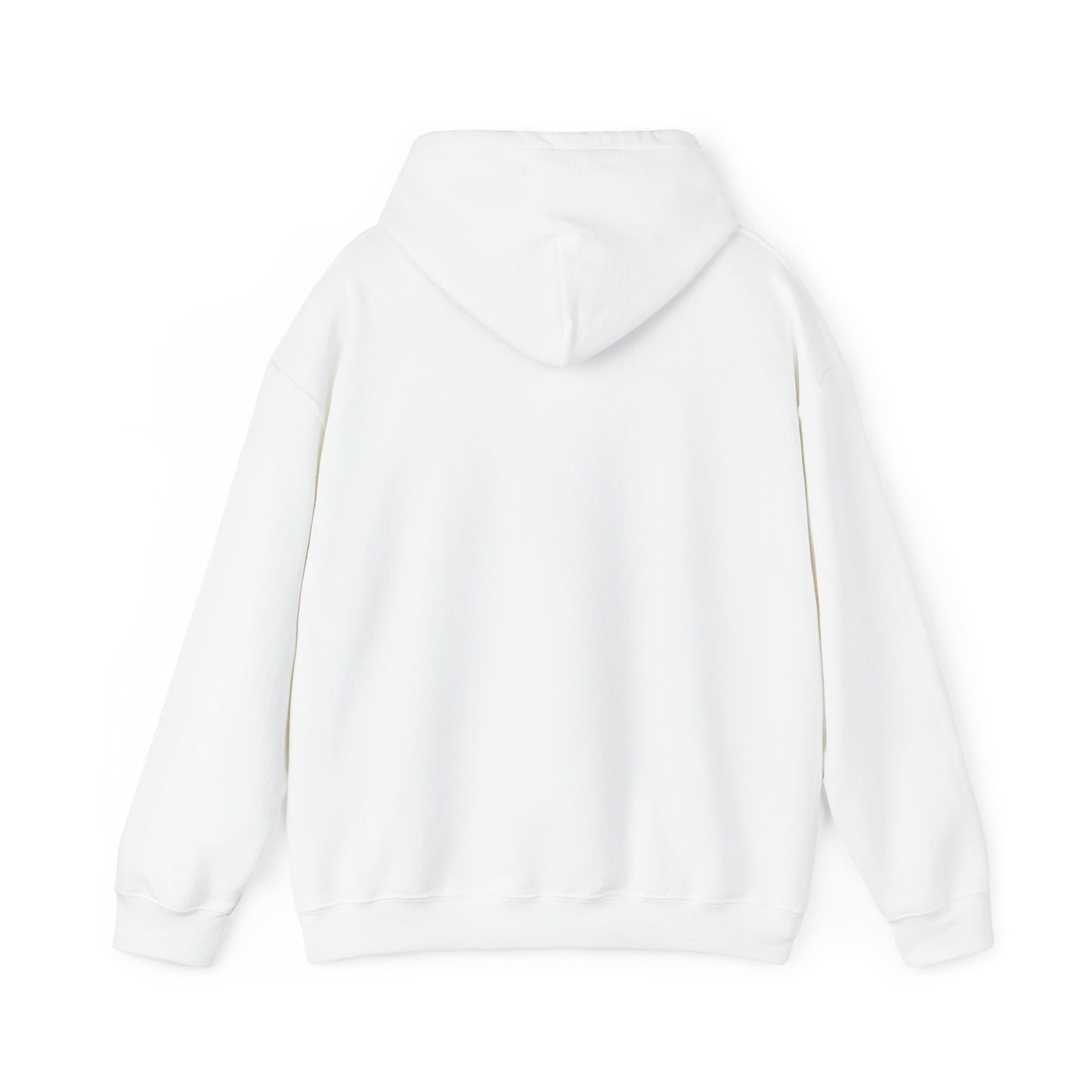 "Be The Dream" Unisex Heavy Blend™ Hooded Sweatshirt by ADSN