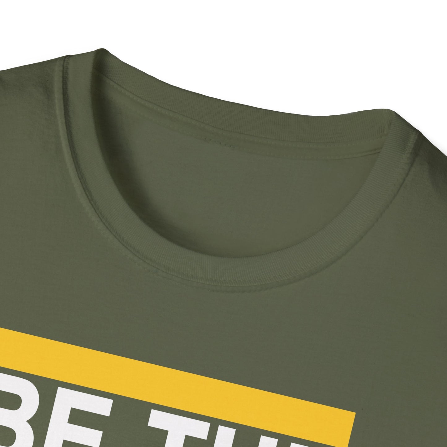 The "Be The Dream" Softstyle T-Shirt from The Fresh collection