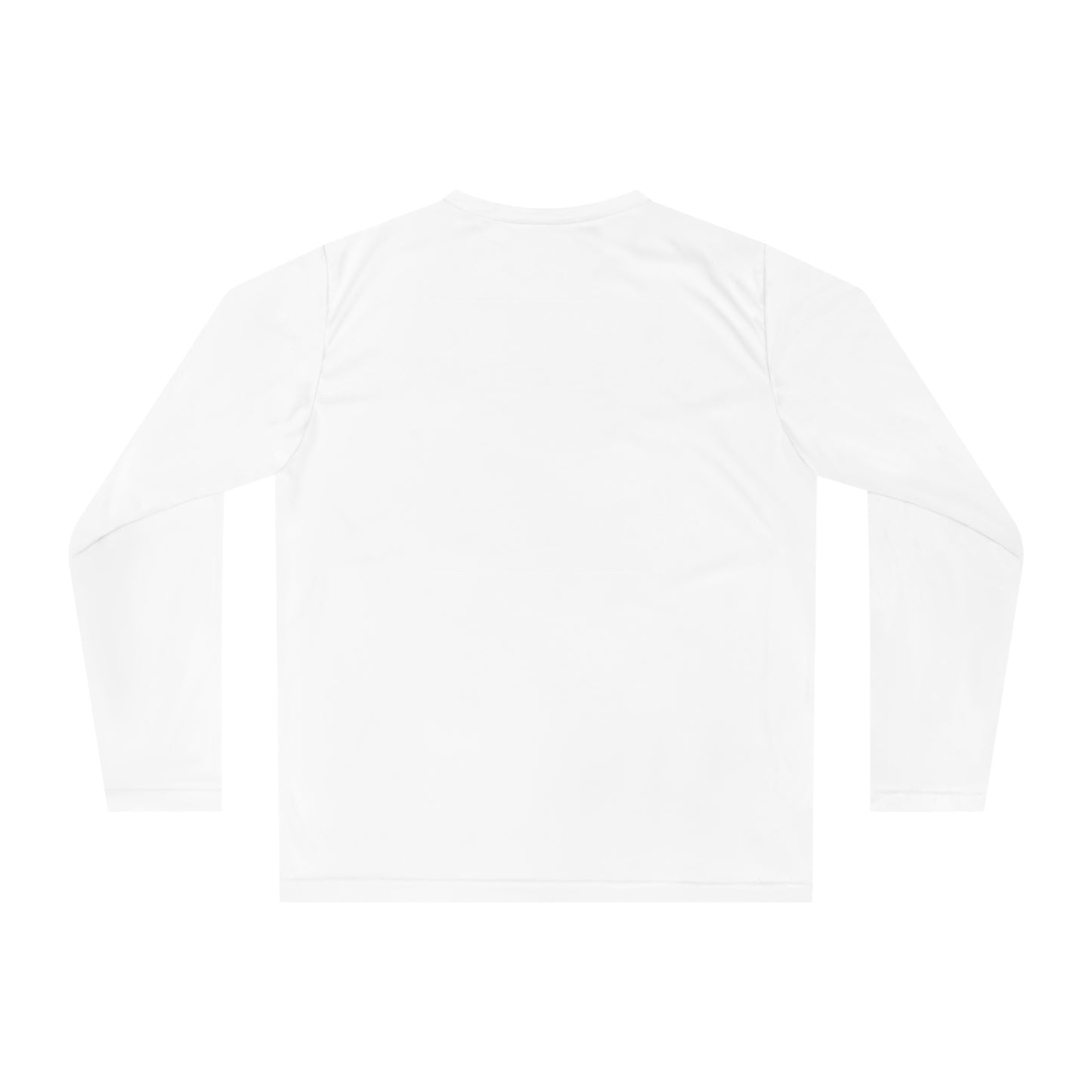 "Be The Dream" Men's Performance Long Sleeve Shirt