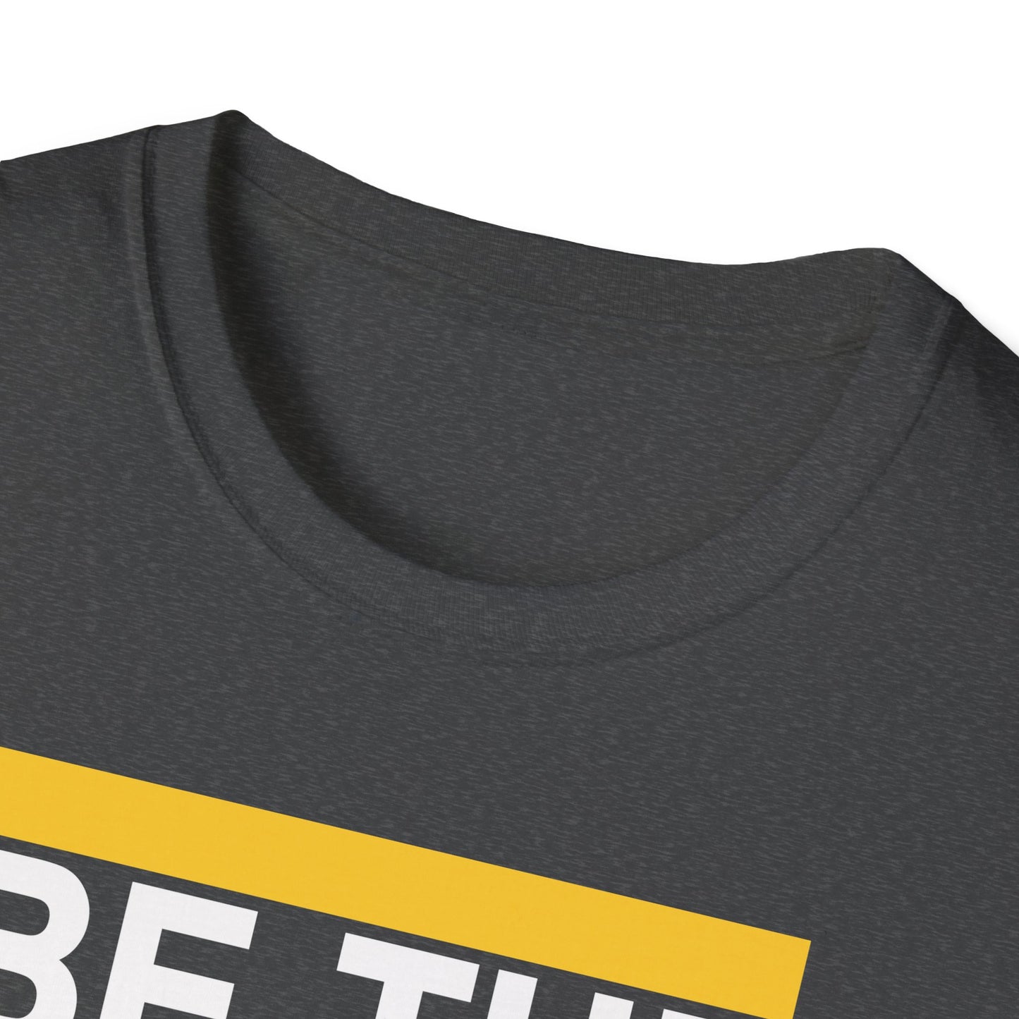 The "Be The Dream" Softstyle T-Shirt from The Fresh collection