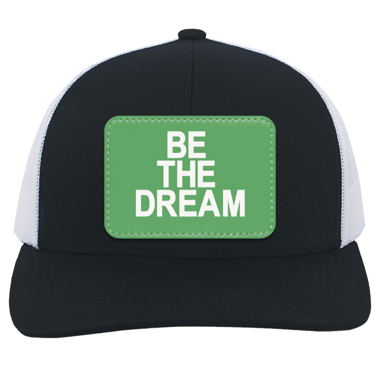 "Be The Dream" Trucker Snap Back Hat