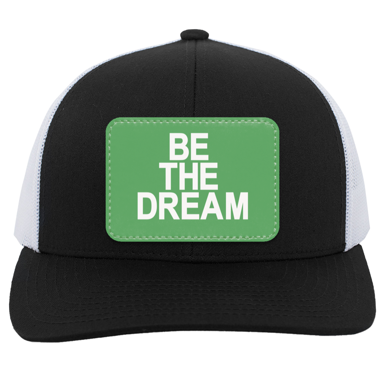 "Be The Dream" Trucker Snap Back Hat