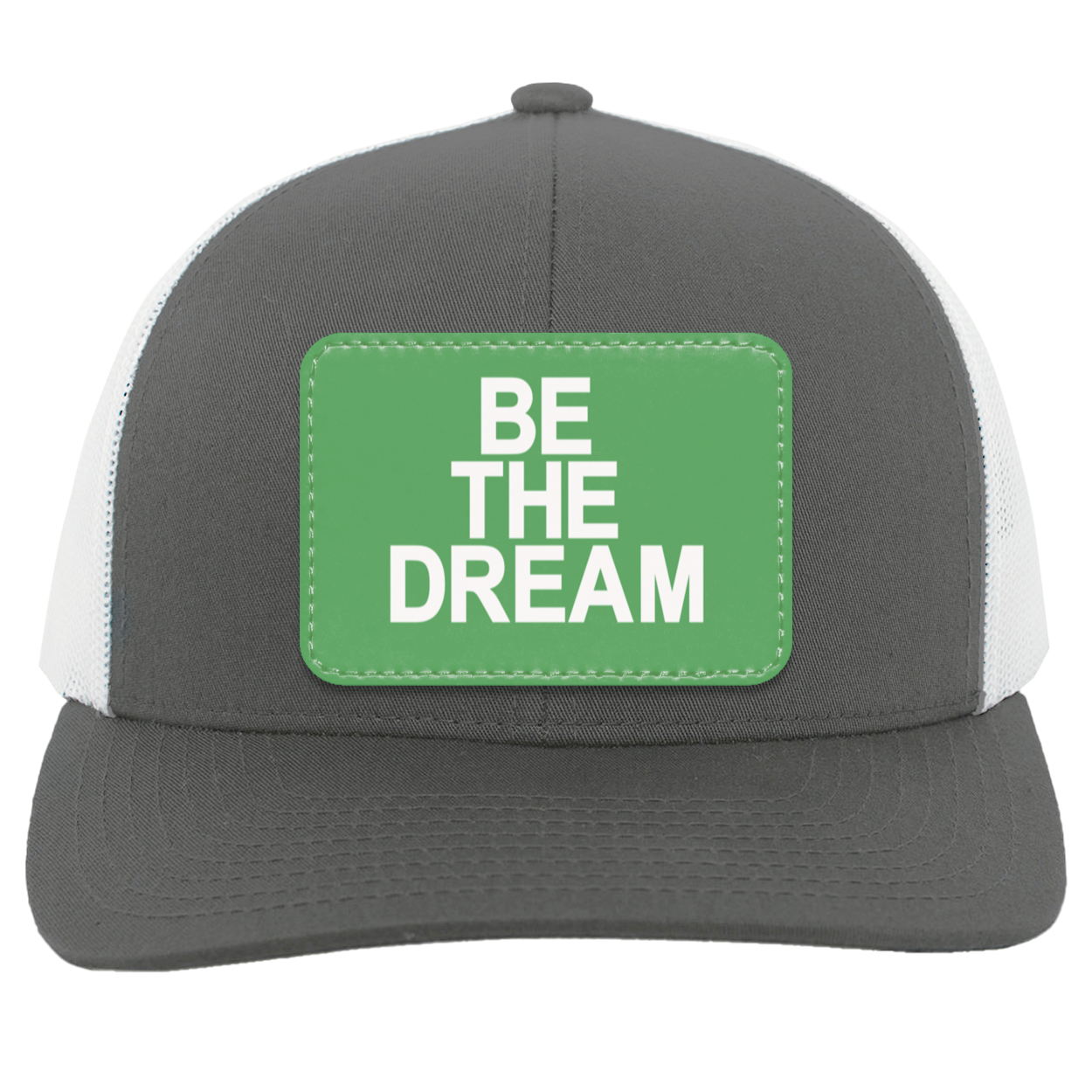 "Be The Dream" Trucker Snap Back Hat